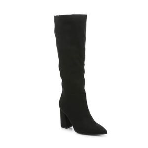 Madden Girl Firefly Knee High Boot